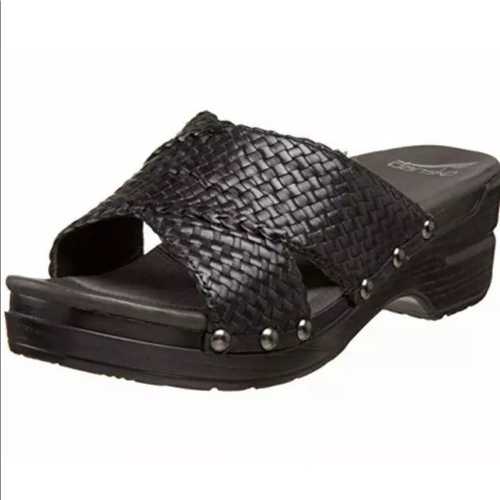 Dansko Mila Slide 37